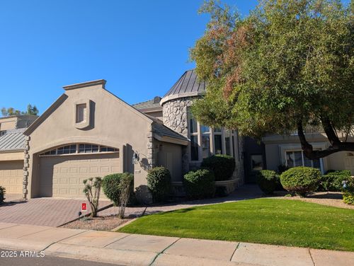10848 N 78th St, Scottsdale, AZ, 85260-5588 | Card Image
