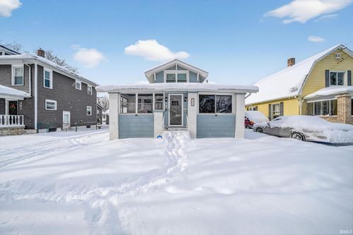 505 N Vine St, Elkhart, IN, 46514-2305 | Card Image