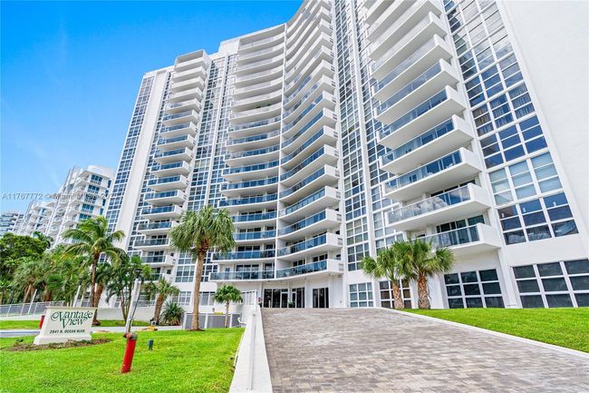 APT-1806 - 2841 N Ocean Blvd, Condo with 2 bedrooms, 2 bathrooms and null parking in Fort Lauderdale FL | Image 48