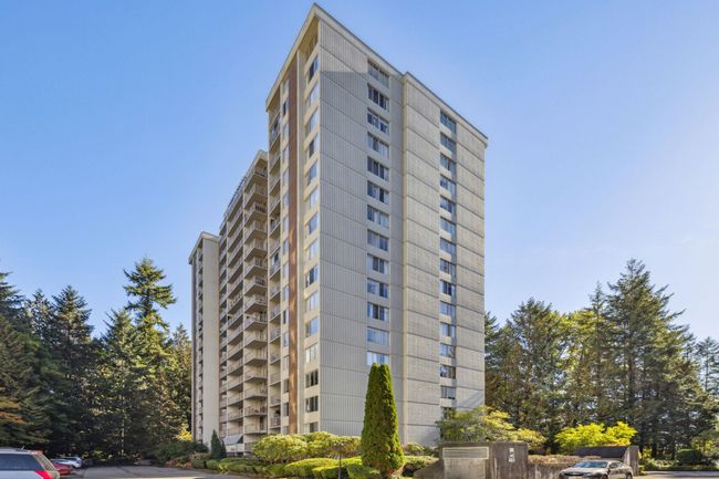 1402 - 2004 Fullerton Avenue, Condo with 1 bedrooms, 1 bathrooms and 1 parking in North Vancouver BC | Image 17