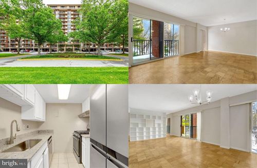 apt-510-1300 Army Navy Dr, ARLINGTON, VA, 22202-2007 | Card Image