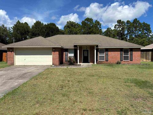 1068 Joaquin Rd, PENSACOLA, FL, 32506-8311 | Card Image
