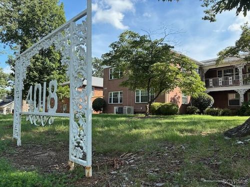 u9-4018 Forest Hill Ave, Richmond, VA, 23225-3468 | Card Image