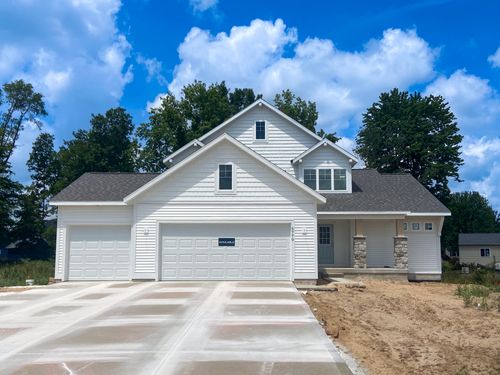 5779 Huber St, Allendale, MI, 49401-9829 | Card Image