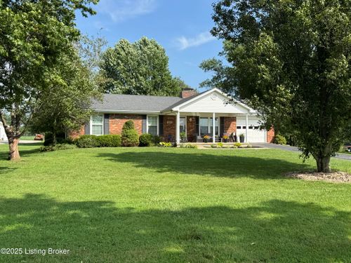 610 Heinsville Rd, Shelbyville, KY, 40065-9670 | Card Image