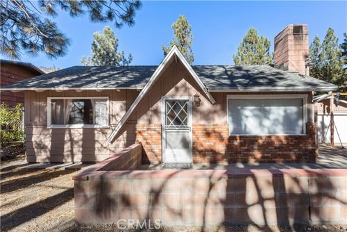 592 Mountain View Ave, Wrightwood, CA, 92397 | Card Image