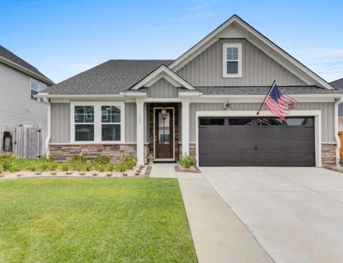 306 Citation Way, Moncks Corner, SC, 29461-6895 | Card Image