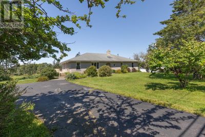 89 Lake George Rd, House other with 3 bedrooms, 3 bathrooms and null parking in South Ohio NS | Image 1