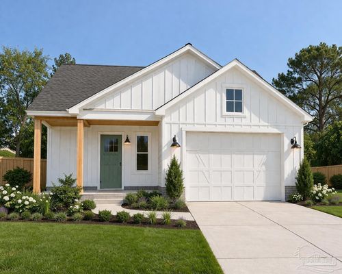 2192 N Wind Trace Rd, Navarre, FL, 32566 | Card Image