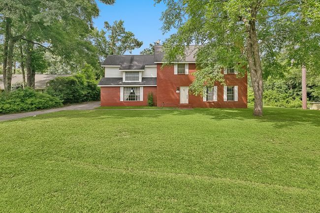 608 Briarwood Ln, House other with 4 bedrooms, 4 bathrooms and null parking in Picayune MS | Image 4