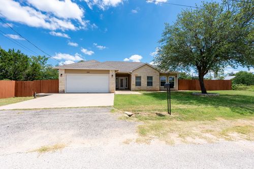 126 Driftwood Dr, Granite Shoals, TX, 78654-2539 | Card Image