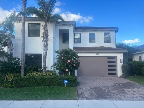 7223 Stella Ln, Lake Worth, FL, 33463-5607 | Card Image