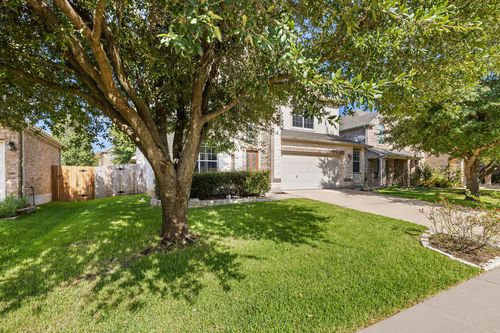 2617 Salorn Way, Round Rock, TX, 78681-2382 | Card Image