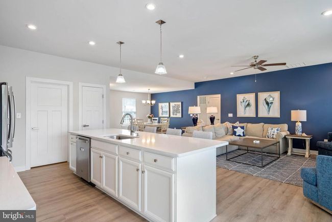 19016 Trimaran Dr, House other with 3 bedrooms, 2 bathrooms and null parking in LEWES DE | Image 14