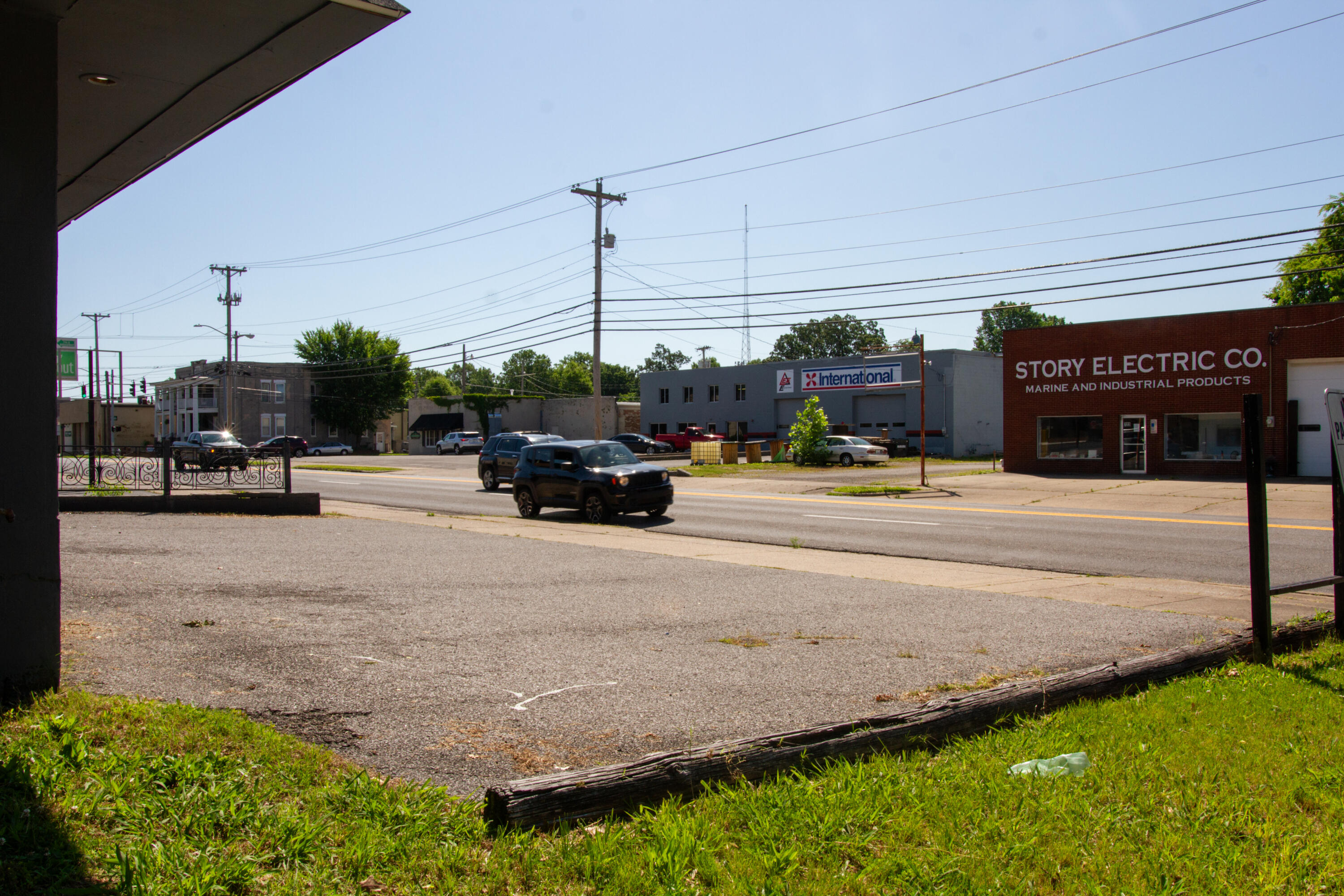 Commercial Sale in Paducah 5
