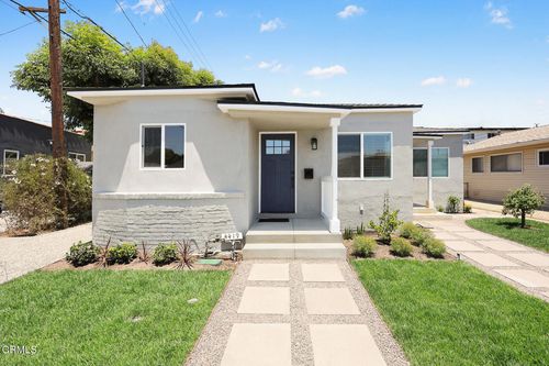 4419 Corliss St, Los Angeles, CA, 90041-3256 | Card Image