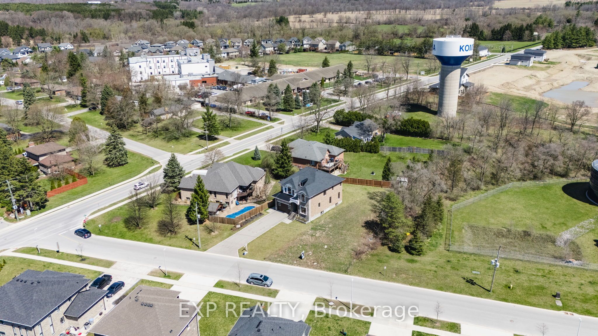 Residential in Middlesex Centre 2