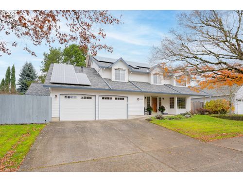 14100 Se 20th St, Vancouver, WA, 98683-7640 | Card Image