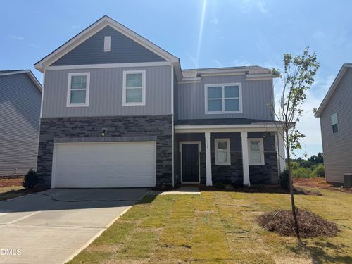 345 Shiloh Way, Mebane, NC, 27302 | Card Image