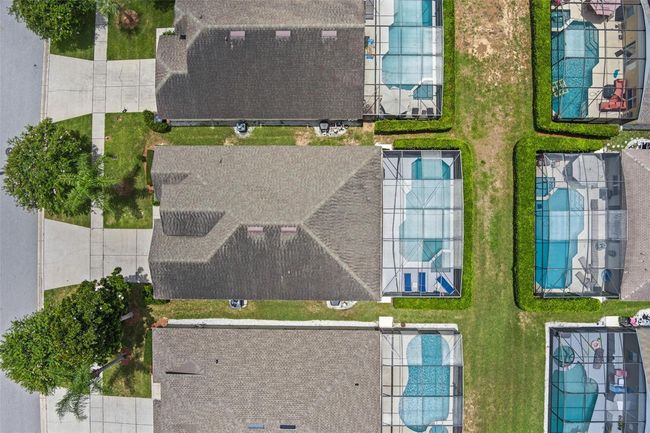 2222 Wyndham Palms Way, House other with 4 bedrooms, 3 bathrooms and null parking in KISSIMMEE FL | Image 43