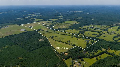 2111 County Road 4335, Bivins, TX, 75555-2414 | Card Image