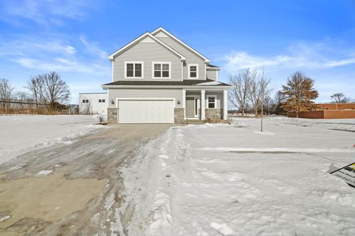 460 Parker Dr, Genoa City, WI, 53128-2552 | Card Image