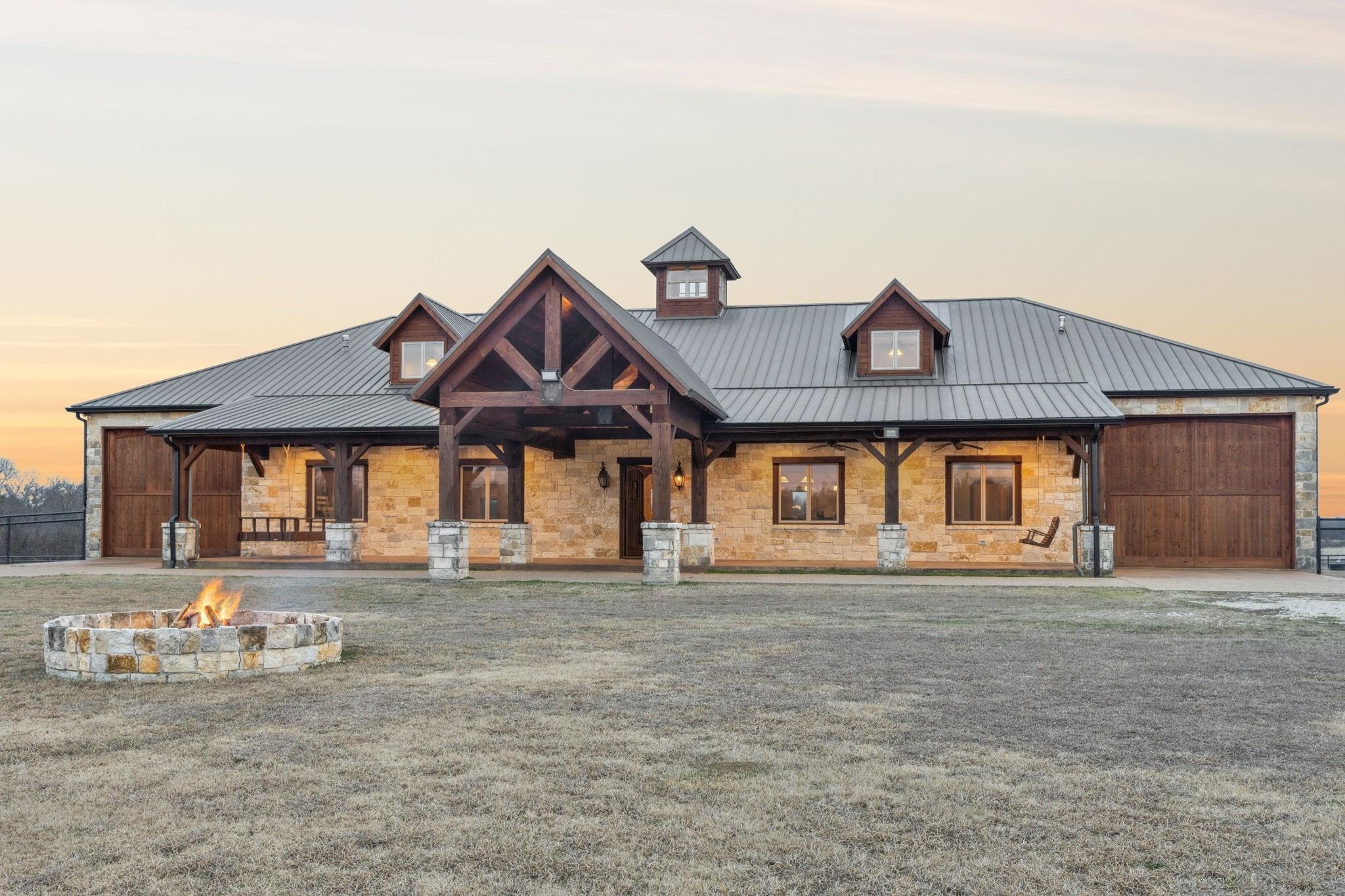 Residential Lease in Celina 5
