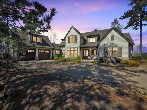 111 Hickory Springs Way, Six Mile, SC, 29682-3549 | Card Image
