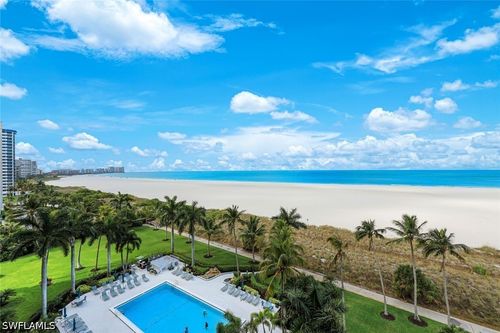 803n-140 Seaview Ct, MARCO ISLAND, FL, 34145-3355 | Card Image