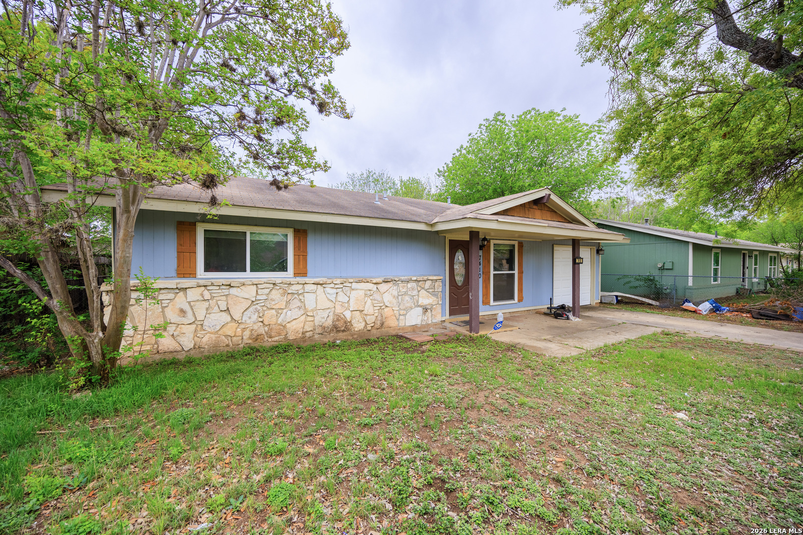 Residential in San Antonio 4