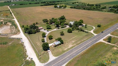 503 N Highway 95, Granger, TX, 76530-5278 | Card Image