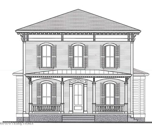 6117 Shooting Star Dr, Prospect, KY, 40059-6386 | Card Image