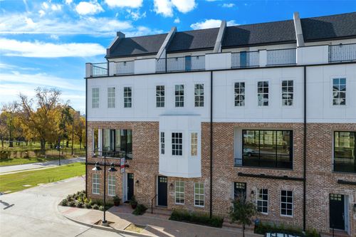 4613 Greenboro Ln, Dallas, TX, 75219-4157 | Card Image