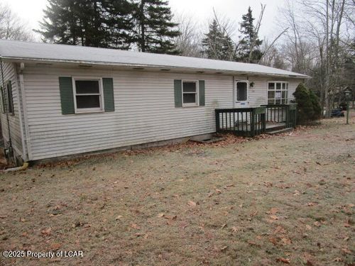 137 Michigana Dr, Pocono Lake, PA, 18347-7894 | Card Image