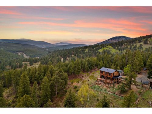 515 N Beaver Rd, Nederland, CO, 80466 | Card Image