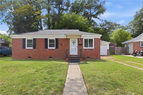 5417 Douglas St, Norfolk, VA, 23509-2124 | Card Image