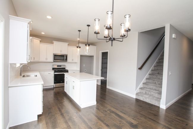 511 Bobwhite Way, House other with 5 bedrooms, 3 bathrooms and 3 parking in Normal IL | Image 9