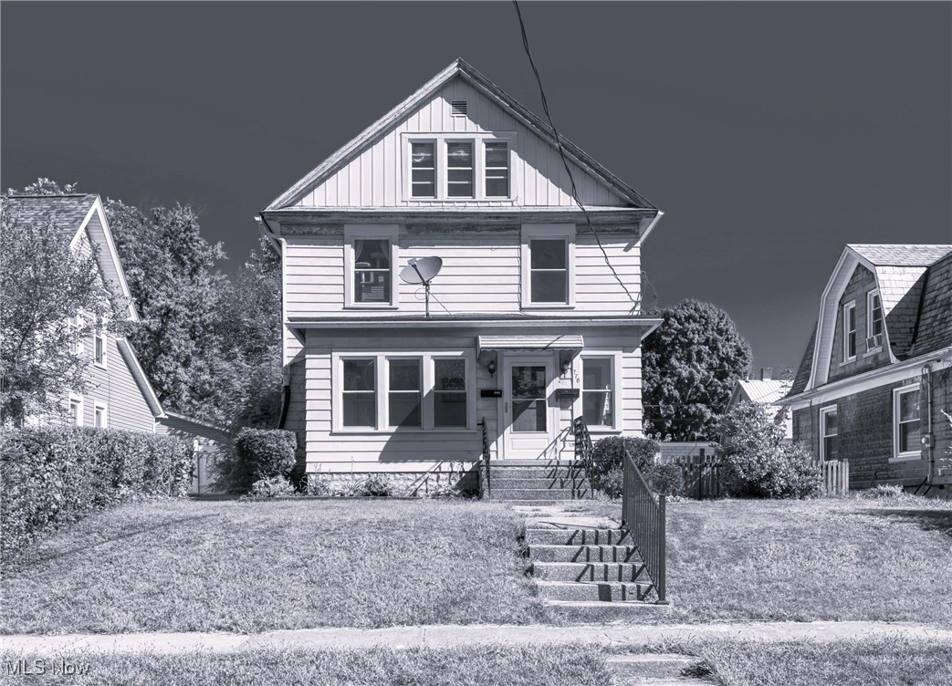 4th St, Salem, OH 44460