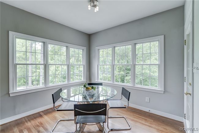 5501 Pine Needles Ter, House other with 3 bedrooms, 3 bathrooms and null parking in Providence Forge VA | Image 12