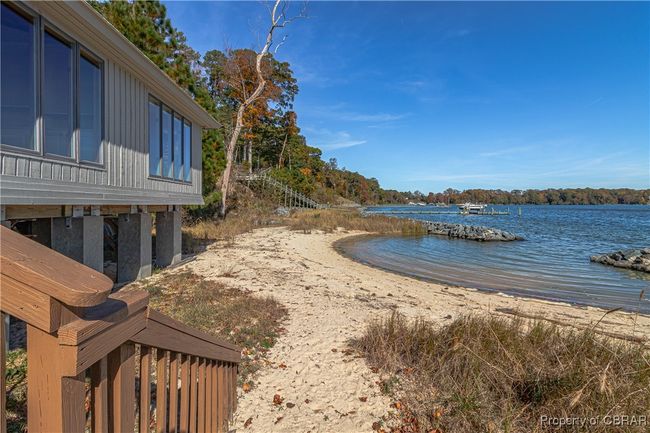 975 Wilton Creek Rd, House other with 2 bedrooms, 2 bathrooms and null parking in Hartfield VA | Image 6