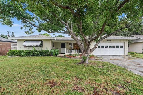 1491 San Helen Dr, Dunedin, FL, 34698-4325 | Card Image