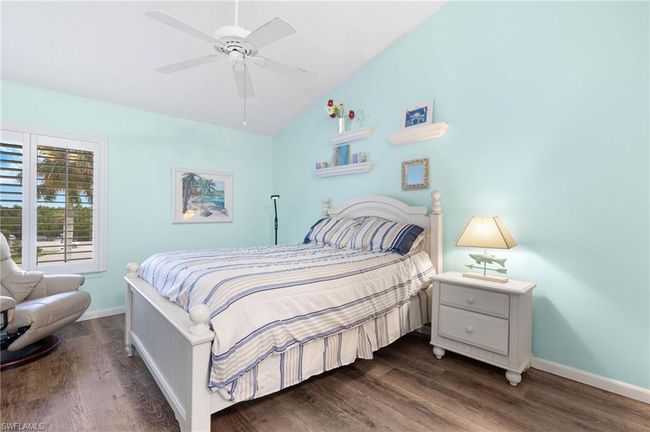 APT-1038 - 25188 Marion Ave, Townhouse with 3 bedrooms, 3 bathrooms and 1 parking in PUNTA GORDA FL | Image 19