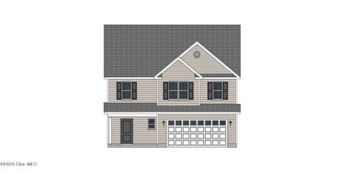 2333 Rhinestone Dr, Winterville, NC, 28590-6104 | Card Image