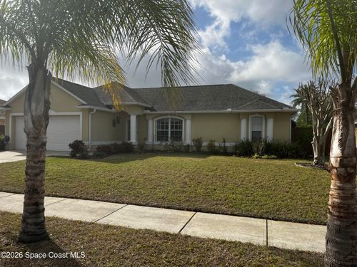 1219 Walnut Grove Way, Rockledge, FL, 32955-4695 | Card Image