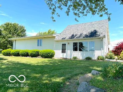 7708 W State Road 28, House other with 3 bedrooms, 1 bathrooms and null parking in Muncie IN | Image 1