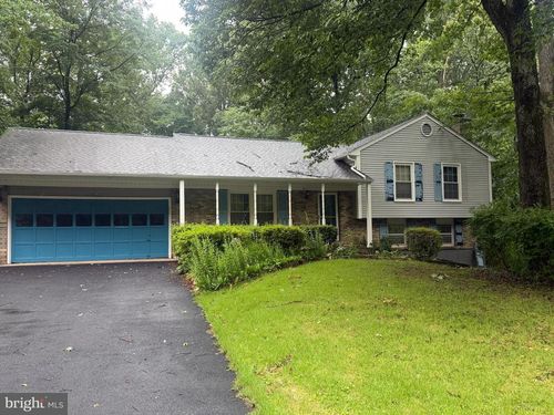 12200 Breckinridge Lane, Woodbridge, VA, 22192 | Card Image