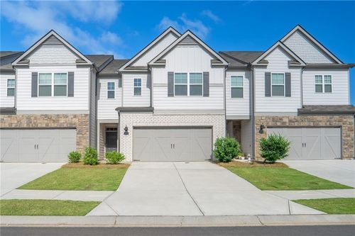 2473 Bayberry St, Acworth, GA, 30101-1537 | Card Image