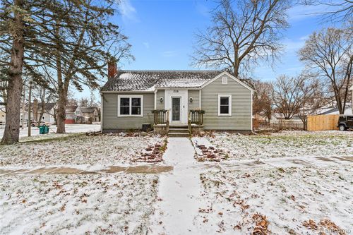 206 Tuscola St, Durand, MI, 48429-1390 | Card Image