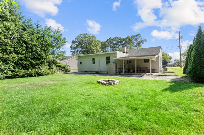 37 Tarinelli Cir, House other with 5 bedrooms, 1 bathrooms and 6 parking in Bridgeport CT | Image 34