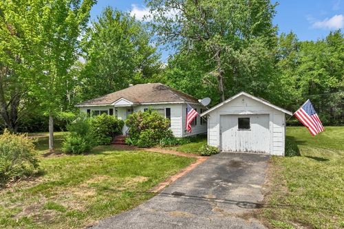 4 Varney Point Road, Gilford, NH, 03249 | Card Image